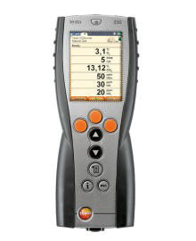 testo 350