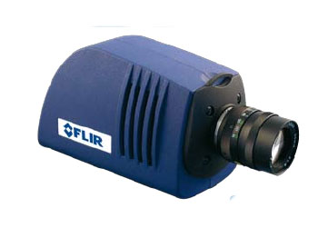 FLIR SC2000(0.8-2.5΢)