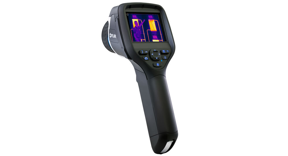 FLIR E60ҵýȳ