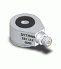 Dytran Instruments, Inc. - Low Profile Accelerometer, Model 3211A