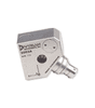 Dytran Instruments, Inc. - Triaxial Industrial Accelerometer, Model 3063B