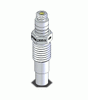 Dytran Instruments, Inc. - High Frequency Pressure Sensor, Model 2300V Series