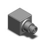 Dytran Instruments, Inc. - Lightweight Cubic Accelerometer, 3097A Series
