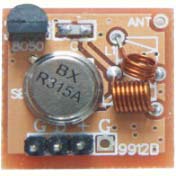 315MHz ѹ312V Լ10mA100250