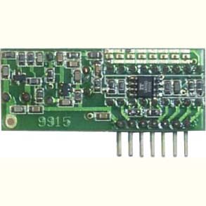 315MHz ѹ5V2.5mA2272M̬50150ף270K
