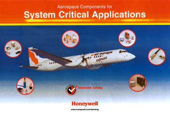 Aerospace/Aviation Solutions