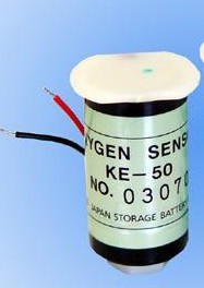 KE-50氧电池