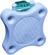 Formaldehyde sensor
