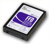 军工级固态电子盘(FFD)