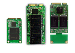 Custmizable SSD