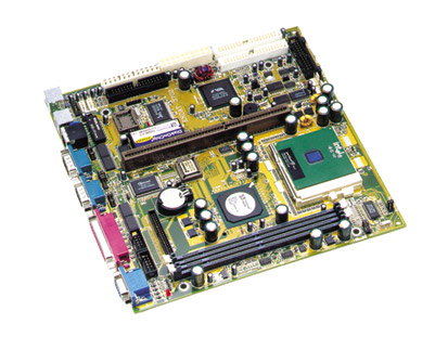 POS-630
