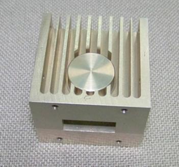 高功率波导隔离器、环形器
