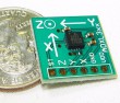 ADXL320 5g双轴加速度传感器