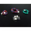 Audio Analyzer(Arduino兼容)