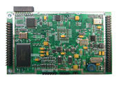 DSP开发板：VCM-ZX--嵌入式视频编解码模块