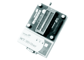 合泰(HOLTEK)烧录器--HTWriter 合泰烧录器--HTWriter