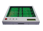 NEC编程器: Flash Burner Forward (FL-G03) NEC编程器: Flash Gang Forward (FL-G03)