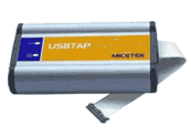 USB TAP在线仿真器 USB TAP在线仿真器